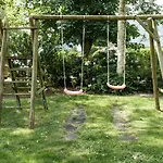 Apartamento Huus Avelia Dg Böhl