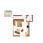 Apartamento Huus Avelia Dg Böhl