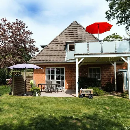 Huus Avelia Dg 장크트 피터 오르딩