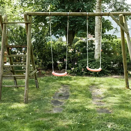 아파트 Huus Avelia Dg 장크트 피터 오르딩