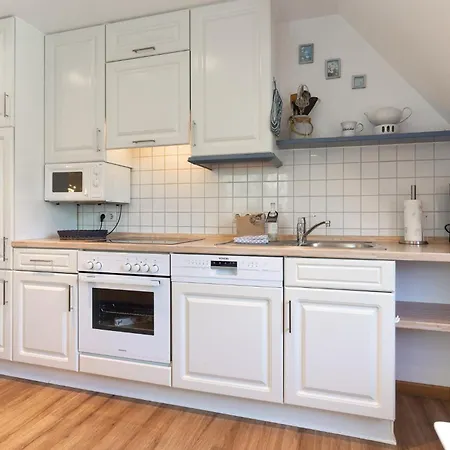 Huus Avelia Dg * 장크트 피터 오르딩