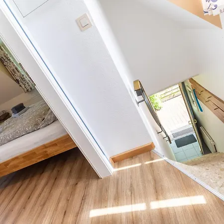 Huus Avelia Dg 아파트