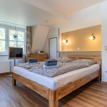 Huus Avelia Dg 장크트 피터 오르딩