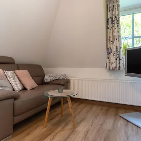 Huus Avelia Dg 아파트 *