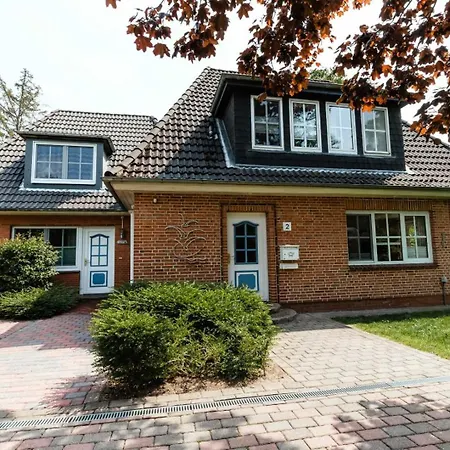 Apartamento Huus Avelia Dg