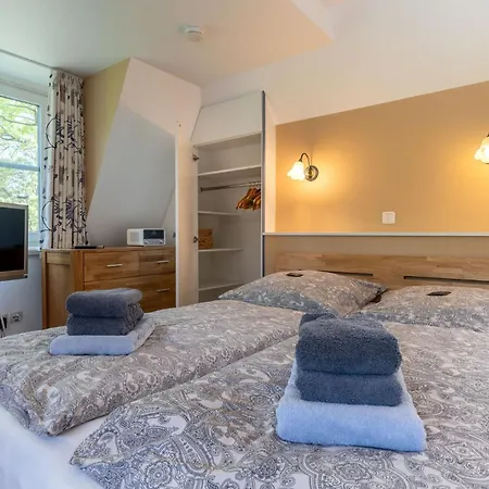 아파트 Huus Avelia Dg *