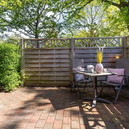 Huus Avelia Dg 아파트 장크트 피터 오르딩