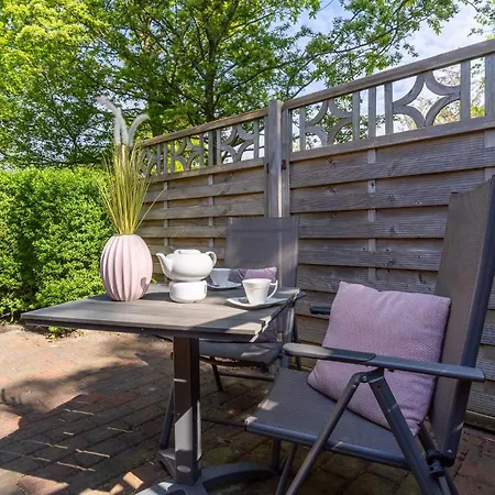 Huus Avelia Dg 아파트 *